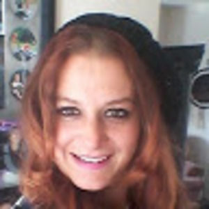 Meet your Posher, Roxane